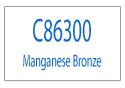 C86300 Product Information Page