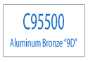 C95500 Aluminum Bronze Information Page