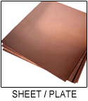 C10100 Copper Sheet Plate RFQ