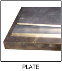 C65500 High Silicon Bronze Plate