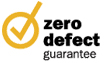 Zero Defects Cast Iron